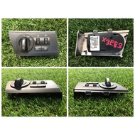 Head Lamp Switch For BMW X3 E83 2003-2010