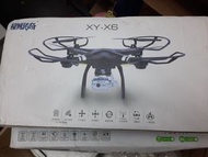星域傳奇 XY-X6 空拍機全新 16