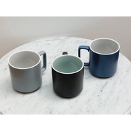 Minimalist Coffee/Tea Ceramic Mug - Jumbo Stack Mug 500ml