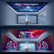 Projector Short Throw hy300ultra Projector Household Ultra High Definition Portable Small Android Pr