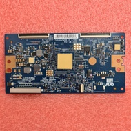 ทีคอน T-Con Sony รุ่น KDL-55W800Bทีคอน (พาร์ท T550HVN06.0 CTRL BD) อะไหล่แท้/ของถอดมือสอง