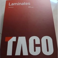 TACO HPL Catalog TACO HPL Catalog Book/
