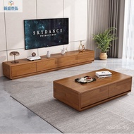 New Chinese Style Coffee Table TV Cabinet Coffee Table TV Cabinet Style Coffee Table Coffee Table Li