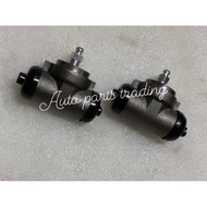 MITSUBISHI PAJERO IO H76 REAR BRAKE PUMP