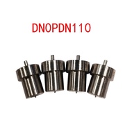 4PCS/10PCS Fuel Injector Sprayer Nozzle diesel engine 4FG1 4EC1 105007-1100 8944280170 For  Isuzu Fa