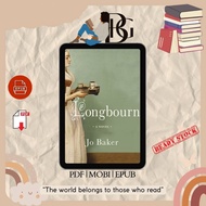 Longbourn | Historical Fiction