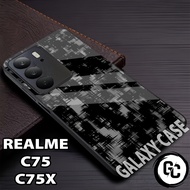Softcase glossy realme c75/case Realme c75 Men's/case realme c75 glitter/casing realme c75 c75x