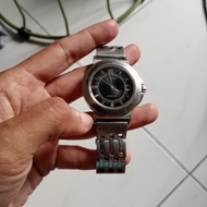 jam tangan Seiko kinetic 5m42 0G50