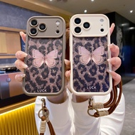 for Honor X8C X9C X8D X6D X9D X7D X7C X6C 70 X7B X9B X8B X9A X8A X7A X6A Play 10 Butterfly Phone Cas