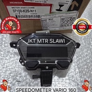37100-K2S-N11 speedometer assy vario 160 abs meter assy vario 160 abs original honda ahm, original h