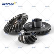 3F3 Gear Kit For Tohatsu Nissan MD40-MD70 Outboard Engine 3F3-64030-0 3F3-64010-3 3F3-64020-0 Revers