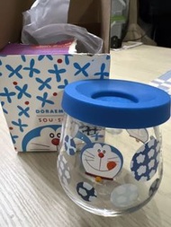 7 eleven 2023件Doraemon杯 x SOU