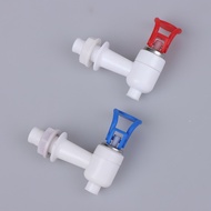 Plastic Water Dispenser Faucet Tap Replacement Drinking Parts Replacement Tap Machine Universal Size