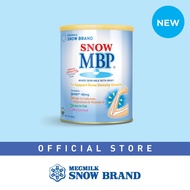 MEGMILK SNOW BRAND SNOW MBP Milk Formula [1 Tin]
