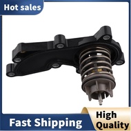 Coolant Thermostat 06E121111AT 06E121111AR/AS/an for  A4 S4 B8 A5 S5 A6 C7 A7 A8L D4  3.0T 2015-2019