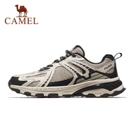 CAMEL outdoor hiking shoes for women non-slip breathable sports shoes
