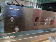 Pioneer PD-50 Super Audio CD Player