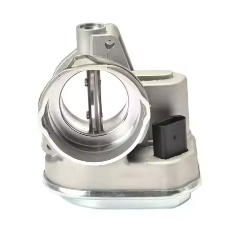038128063L 038128063F 038128063G 038128063M 038128063P Electronic Throttle Body For Audi VW Seat Sko