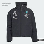 adidas | แจ็คเก็ตทีม Mercedes AMG Petronas F1