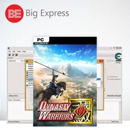 Dynasty Warrior 9 + Engine Cheat [Digital Download] [PC OFFLINE] - Big Express