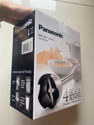 Panasonic MX GS-1 攪拌棒 攪拌器