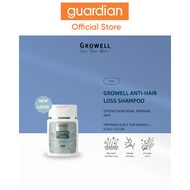 ICM Pharma Growell Hair Growth Shampoo 75ml