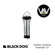 BLACKDOG Outdoor Camping Flashlight 3.0