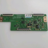 T con - Tcon - Ticon board LG 49 LF -LH -LJ - 49LF540 -49LF590 49LH540 49LH511- 49LF510 - 49LH510 - 