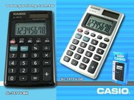 【CASIO＊計算機】SL-797TV攜帶型計算機_特務助理都愛用_全新有保固_台中門市