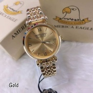 นาฬิกาข้อมือผู้หญิง Grand Eagle ของแท้ มีบริการตัดสายนาฬิกา