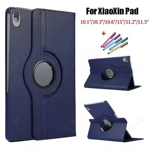 Case for Lenovo Tab P11 2nd Gen 11.5" 2023 Xiaoxin Pad Plus 2023 11.5" TB350FU/TB350XU M10 3rd Gen 1