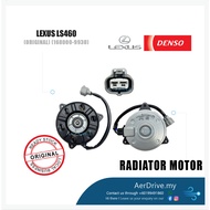 DENSO LEXUS LS460 Fan Motor (168000-9930)