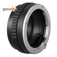 Adapter Ring  Alpha  AF A-type Lens To NEX 3,5,7 E-mount Camera