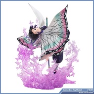 Demon Slayer  ANIPLEX+ Kochou Shinobu Anime Model Figure