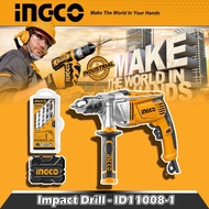 INGCO ID11008-1 Impact drill