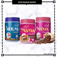KOPI , COCOA , ARJUNA KASEH  MANJA           KASEH