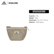 Gregory Easy Shoulder Bag กระเป๋าสะพายข้าง