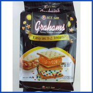 ▖ ℗ ❊ Grahams Crackers & Crushed 200g