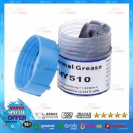 Thermal Grease Thermal Paste/ Processor Processor Paste/ - Halnzye Bottle Ash Paste HY510 