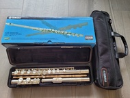Yamaha 221 Flute 長笛