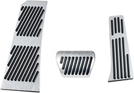 DFFHW Brake and accelerator pedal accessories for BM&W 5 Series, 6 Series, 7 Series, X3, X4, F25, F2