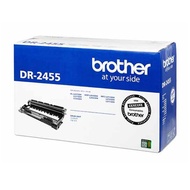 ORIGINAL BROTHER DR2455 BROTHER DR-2455 BLACK IMAGING DRUM 12K PAGES