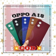 OPPO A18 OPPO A98 5G SOFTCASE PRO CAMERA PC OPPO A18 A98 5G - BD