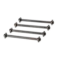 for Wltoys A959/A949/A969/A979/K929-B RC Car A959 Part T-power Metal Rear Drive Shaft Transmission A