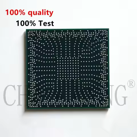 100% Test GL82X299 SR2Z2 GL82B365 SREVJ FH82B460 SRH1C FH82H410 SRH1D BGA Chipset
