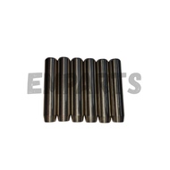 EXCAVATOR VALVE GUIDE 6D31/6D34 IN (1SET) HIGH QUALITY ENGINE PARTS