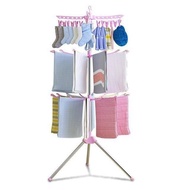 JEMURAN LIPAT/JEMURAN MENARA TINGKAT 3/JEMURAN BAJU BAYI