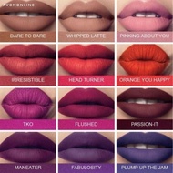 MARK. LIQUID LIPSTICK MATTE 7ml Lipstick Matte Lipstick