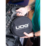 UDG DIGI Headphone Bag Multifunctional Professional Digital dj Headphone Storage Bag/Hard Shell Bag