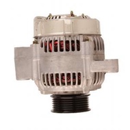 HONDA ACCORD SV4 2.2 80A / S84/S86 2.0/2.3 98'-02' 90A ALTERNATOR STOK BERSEDIA DIPERBAHARUI